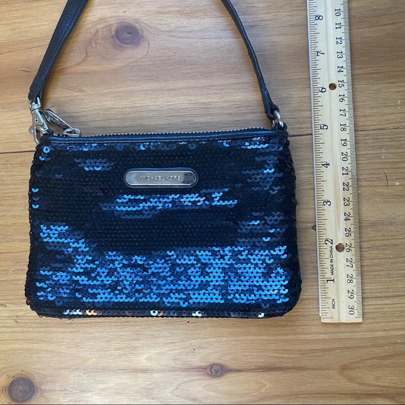 Sequence MK Mini Shoulder Bag🦋 - Picture 5 of 6